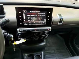 Citroën C4 Cactus Citroën C4 Cactus 1.2 PureT. Business navi camara airco - afbeelding nr 14