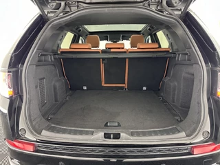 Land Rover Discovery Sport Aut. *PANO | LUXURY-LEATHER | BI-XENON | CAMERA | BLINDSPOT | MEMORY-PACK | NAVI-FULLMAP | MERIDIAN-AUDIO | ECC | PDC | CRUISE | SHIFT-PADDLES | LANE-ASSIST | 20
