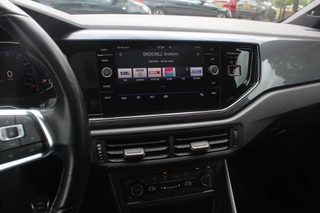 Volkswagen Polo Volkswagen Polo 1.0 TSI Highline 3x R-line / Full option! / Panoramadak / Camera / Virtual Cockpit / Keyless / 17'' / Dynaudio / Winterpakket / LED Koplampen / Navigatie / DAB / ACC - afbeelding nr 20