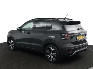 Volkswagen T-Cross Volkswagen T-Cross 1.0 TSI Life | Cruise Adapt | DAB | Carplay - afbeelding nr 12