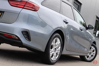 Kia Ceed Sportswagon Kia Ceed Sportswagon 1.0 T-GDi MHEV Automaat / ACC / Camera / Stoel + stuurverwarming - afbeelding nr 48