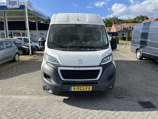 Peugeot Boxer - afbeelding nr 2