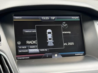 Ford Focus Ford Focus 1.0 Trend | Navigatie | Cruise Control | Parkeersensoren | Airconditioning | NAP - afbeelding nr 15