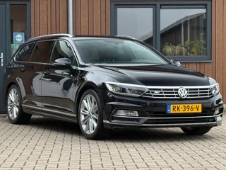 Volkswagen Passat - afbeelding nr 2