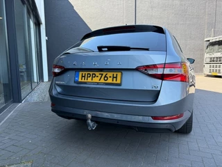 Škoda Superb - afbeelding nr 29