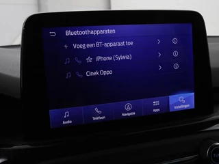 Ford Focus Ford Focus 1.5 EcoBoost ST Line | Trekhaak | B&O Sound |  Carplay | Navigatie | Full LED | Climate control | Keyless | PDC | Sportstoelen - afbeelding nr 20