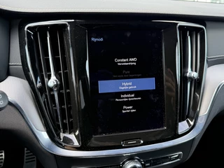 Volvo V60 Volvo V60 T6 340PK Recharge R-Design| Panodak| Adap.Cruise| 360 Camera - afbeelding nr 36