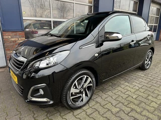 Peugeot 108 - afbeelding nr 2