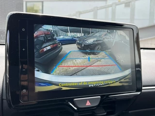 Mazda 2 Hybrid Mazda 2 Hybrid 1.5 Homura *DEMO* - afbeelding nr 19