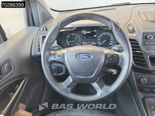 Ford Transit Connect Ford Transit  Connect 100PK Automaat Trekhaak Airco Imperiaal Euro6 4m3 Airco Trekhaak - afbeelding nr 17