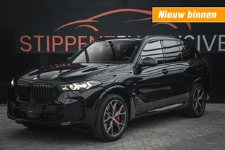 BMW X5 50 E XDRIVE, Stuurverw, stoelverkoeling, B&O