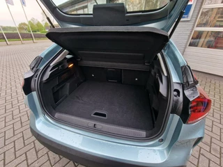 Citroën C4 Citroen C4 1.2 Puretech Plus|Automaat|Clima|Carplay|Camera|Leer-stof| - afbeelding nr 8