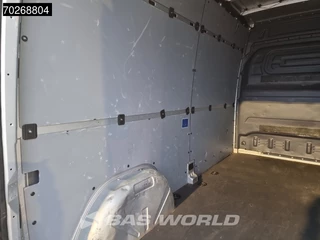 Mercedes-Benz Sprinter Mercedes Sprinter 214 CDI Automaat L2H2 MBUX Camera Airco Parkeersensoren 10m3 Airco - afbeelding nr 8