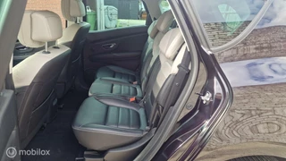 Renault Scénic Renault Scenic 1.3 TCe Initiale Paris 159 EDC automaat VOL - afbeelding nr 7