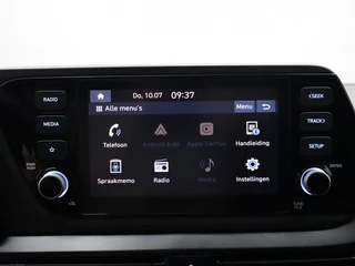 Hyundai i20 Hyundai i20 1.0 T-GDI N Line | Carplay navigatie | Camera | Cruise control - afbeelding nr 39
