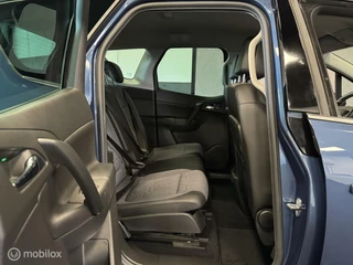 Opel Meriva Opel Meriva 1.4 Turbo Cosmo AIRCO / CAMERA / CRUISE / T.HAAK - afbeelding nr 18