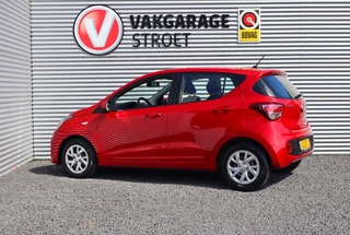 Hyundai i10 - afbeelding nr 20