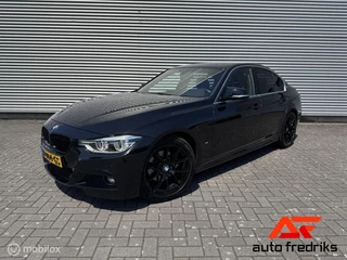 BMW 3 Serie 330e High Executive M-Sport Shadow line
