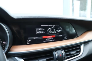 Alfa Romeo Stelvio - afbeelding nr 33