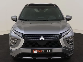 Mitsubishi Eclipse Cross - afbeelding nr 8