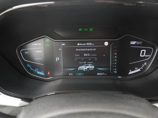Kia Niro Kia Niro 1.6 GDi Hybrid DynamicPlusLine - Navigatie - Camera - Stoel- en stuurverwarming - Climate control - Trekhaak - Fabrieksgarantie tot 09-2027 - afbeelding nr 30