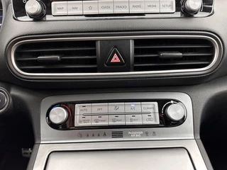 Hyundai Kona (INCL-BTW) *HEAT-PUMP | FULL-LEATHER | HEAD-UP | FULL-LED | NAVI-FULLMAP | DAB | ADAPTIVE-CRUISE | KRELL-AUDIO | KEYLESS | CAMERA | BLIS | LANE-ASSIST | DIGI-COCKPIT | COMFORT-SEATS | 17''ALU - afbeelding nr 14