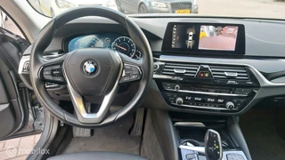 BMW 5 Serie BMW 5-serie 520i High Executive - afbeelding nr 11
