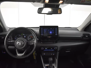 Toyota Yaris Toyota Yaris 1.5 Hybrid Dynamic Limited | Led | Stuur en Stoelverwarming - afbeelding nr 4