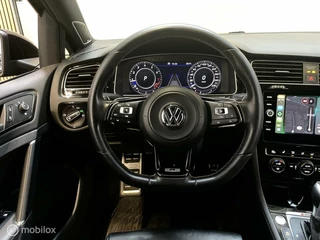 Volkswagen Golf Volkswagen Golf 2.0 TSI R 4Motion 310pk VIRTUAL ACC CARPLAY - afbeelding nr 11