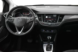 Opel Crossland Opel Crossland 1.2 Turbo 130PK ULTIMATE Automaat - afbeelding nr 13