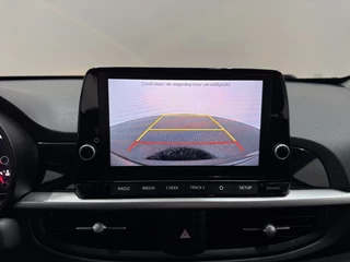 Kia Picanto - afbeelding nr 18