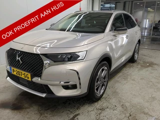 DS DS 7 - afbeelding nr 1