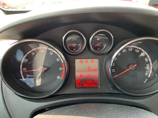 Opel Meriva Opel Meriva 1.4 Turbo AUT. Airco Cruise PDC Afn. Trekhaak - afbeelding nr 16