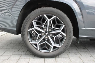 Hyundai Tucson Hyundai Tucson 1.6 T-GDI PHEV N Line + Trekhaak - afbeelding nr 15