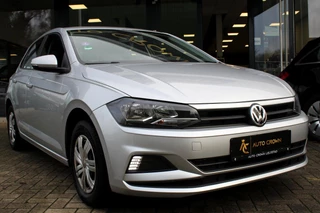 Volkswagen Polo 1.0 MPI Comfortline BJ.2020 Airco