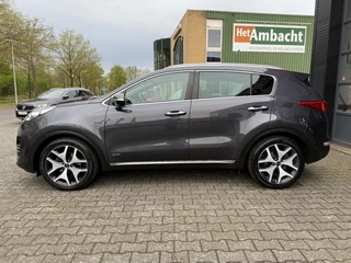 Kia Sportage - afbeelding nr 8