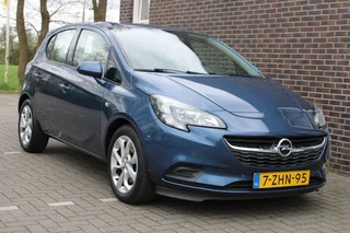 Opel Corsa Opel Corsa 1.0 Turbo Edition-5 drs-airco-camera-nw model - afbeelding nr 2