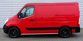 Renault Master - afbeelding nr 2