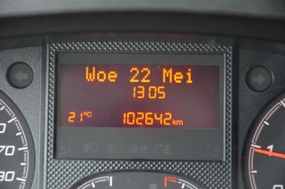 Peugeot Boxer - afbeelding nr 8