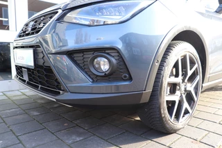 SEAT Arona Trekhaak, all-season banden, navi, 18 Inch. - afbeelding nr 38