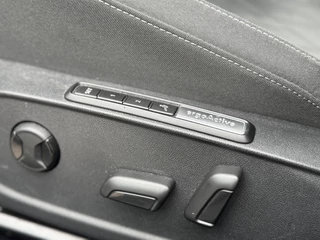 Volkswagen Golf Volkswagen Golf 1.5 eTSI Style | Memory stoelen | Panoramadak | IQ Light | NL Au - afbeelding nr 10