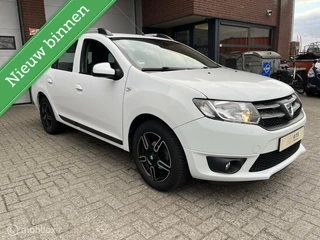 Dacia Logan Dacia Logan MCV 0.9 TCe Easy-R Lauréate NAVI*CRUISE*CAMERA* - afbeelding nr 3