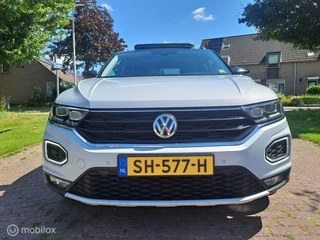 Volkswagen T-Roc Volkswagen T-Roc 1.5 TSI Sport - afbeelding nr 15