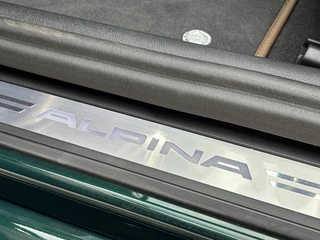 Alpina B5 Alpina B5 GT Touring 196/250 634pk Limited Edition! - afbeelding nr 30