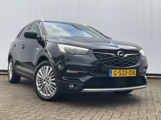 Opel Grandland X - afbeelding nr 16