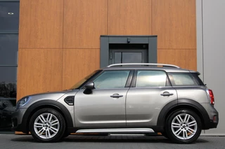 MINI Countryman Mini Countryman 1.5 Cooper AUT 136pk | Navi | Origineel NL - afbeelding nr 2