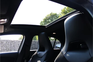 Mercedes-Benz A-Klasse Pano | Camera - afbeelding nr 10