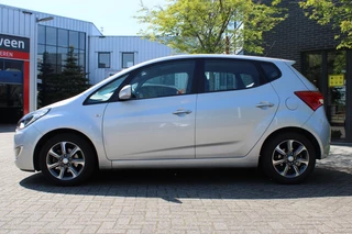 Hyundai ix20 - afbeelding nr 2