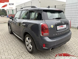 MINI Countryman Mini Countryman 2.0 Cooper S E ALL4 Pepper - afbeelding nr 3