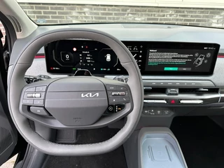 Kia EV3 - afbeelding nr 22